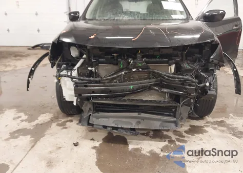 2019 Nissan Rogue S z USA, uszkodzony, nr VIN KNMAT2MV9KP525162